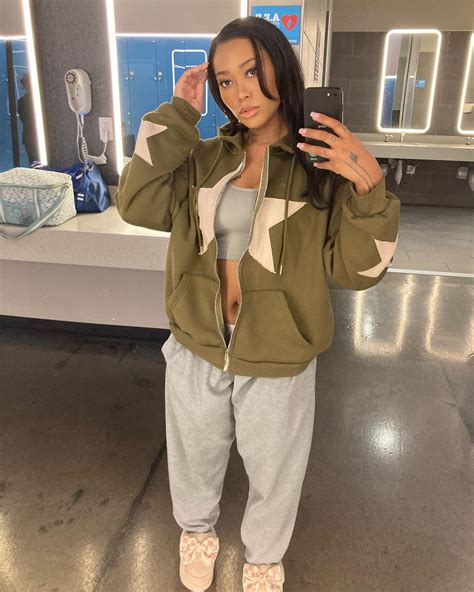 Zola Stone | don’t get comfortable… | Instagram