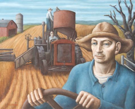 Great Depression Art Art And The Great Depression | Uncovering America