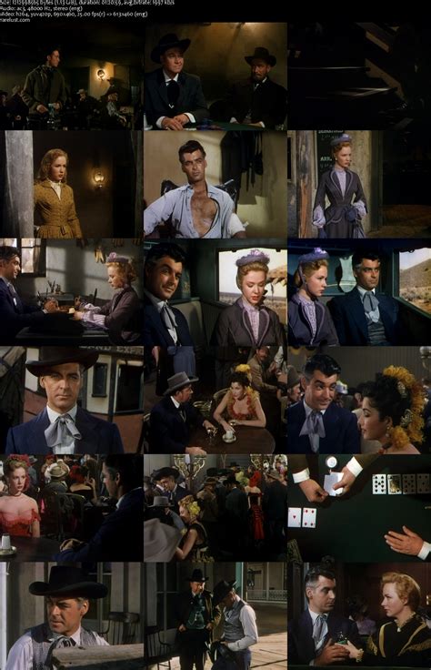 Dawn at Socorro (1954) – Rarelust