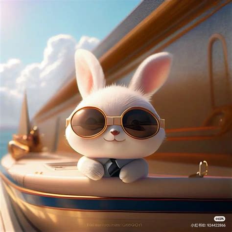 Pin by PaperandMe on year of rabbit 兔年 | Cute bunny cartoon, Cute ...