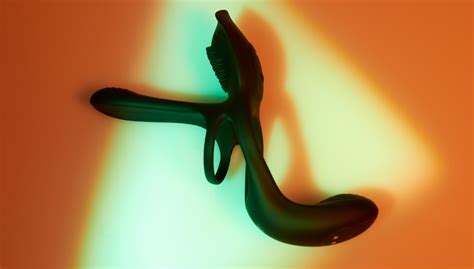 Review: Playboy Pleasure's male sex toy range | Mashable