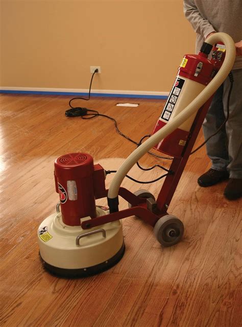 Hardwood Floor Sander Orbital - Clsa Flooring Guide