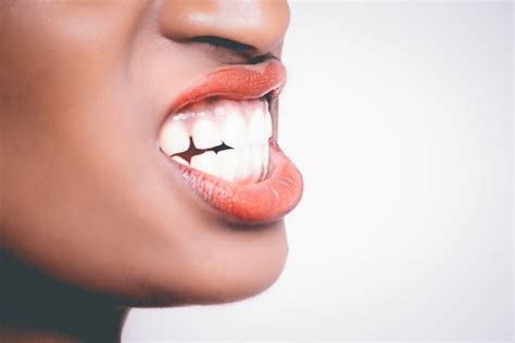 Why Do My Teeth Feel Weird? Johnny Holland