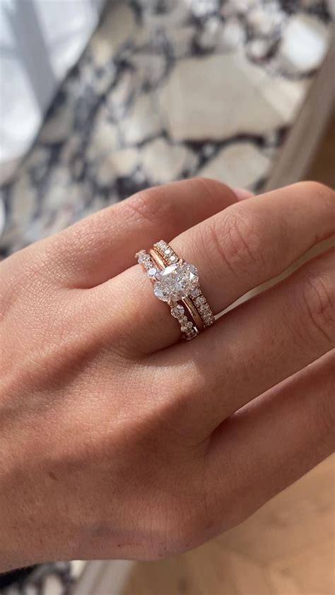 How to build the perfect ring stack – Artofit