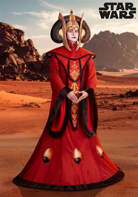 Star Wars Queen Names