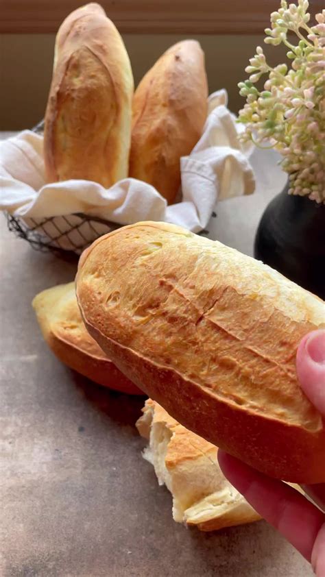 A banh mi baguette is a core part of Vietnamese food. In this blog post ...