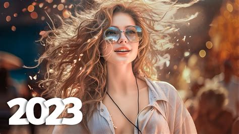 ХИТЫ 2023🔝Лучшая Музыка 2023🏖️ Зарубежные песни Хиты 🏖️ Популярные ...