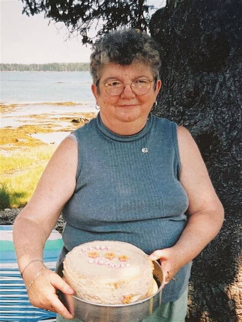 Judith Ann Driscoll | Obituaries | ellsworthamerican.com