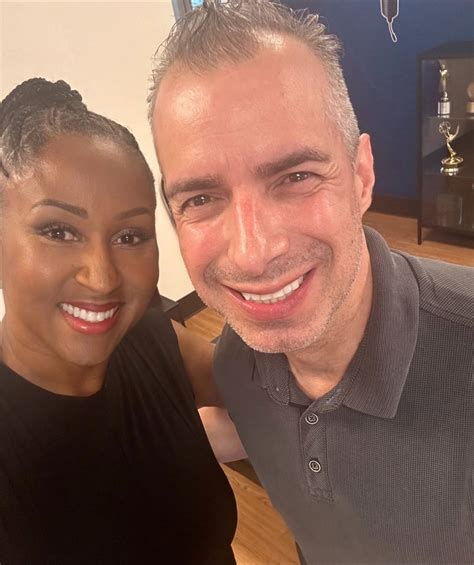 Lisa Rayam on LinkedIn: A joy when “A” comes to town! WABE A Martinez ...