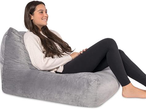 Stylish Memory Foam Floor Chair For Every Space