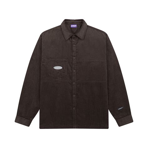 РУБАШКА YMKASHIX VELVET BUTTON – купить с бесплатной доставкой ...