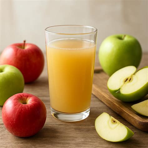 10 Proven Health Benefits of Apple Juice (Backed by Science)
