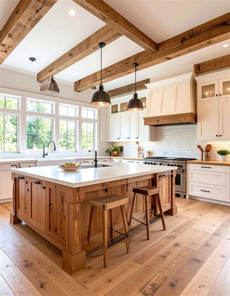 24 Split Level Kitchen Design Ideas for Modern Homes - Too Much Time