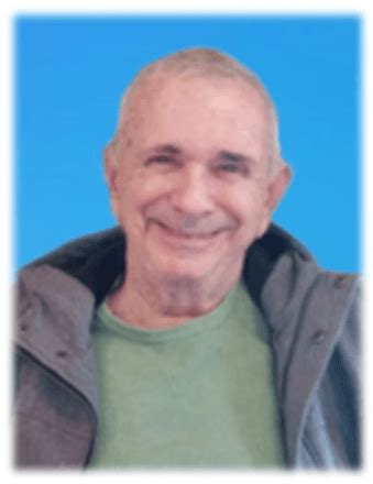 John C. Marchese Obituary - 2024 - Ferfolia Funeral Home