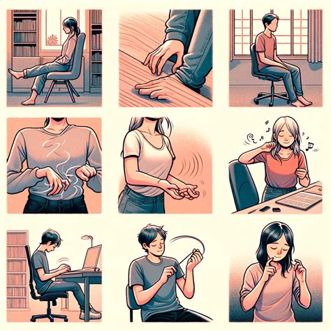 ADHD and Stimming: a Valuable Tool for Self Regulation and Brain Health