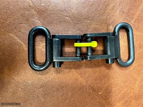 Winchester super grade 1" QD sling swivels
