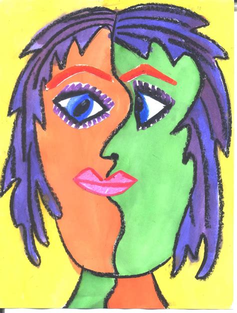 Pin by ArinavdV on what to draw | Pablo picasso paintings, Famous ...