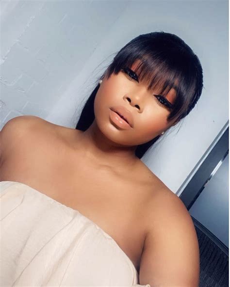 Chrissy Bales Wigs on Instagram: "I'm chrissy and I love me any kind of ...