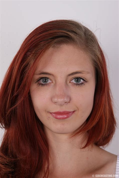 Czech Casting: Photo