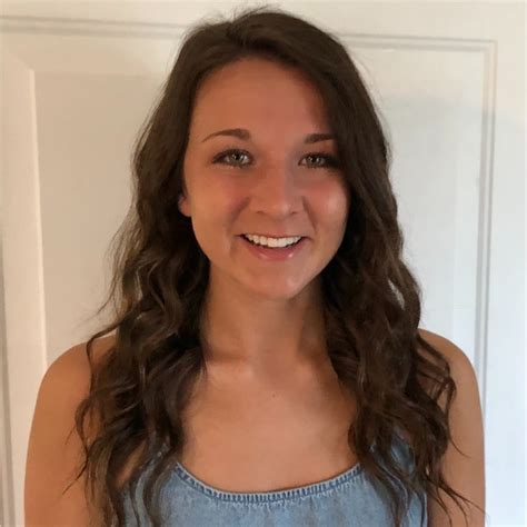 Danielle Baker - Mechanical Engineer - Thermal Product Solutions | LinkedIn