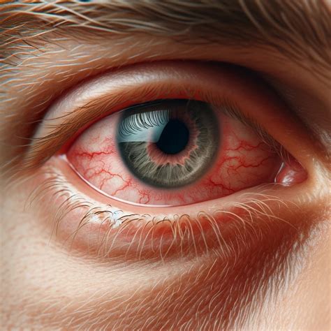 Itchy Eyes - Common Causes & Treatments - Arlo Wolf