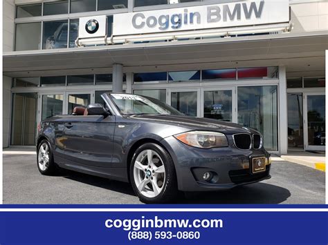Used Car Specials in Ft. Pierce | Used Car Deals at Coggin BMW Treasure ...