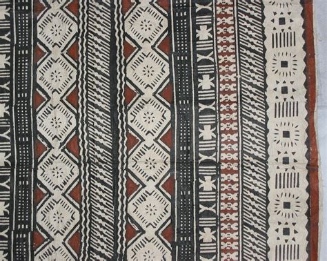 Tapa Cloth | Museum of Natural and Cultural History