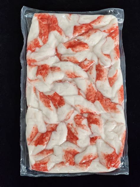 Imitation Crab Meat