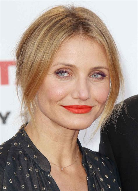 Cameron Diaz - Sex Tape Movie Premiere in Westwood - celebsla.com