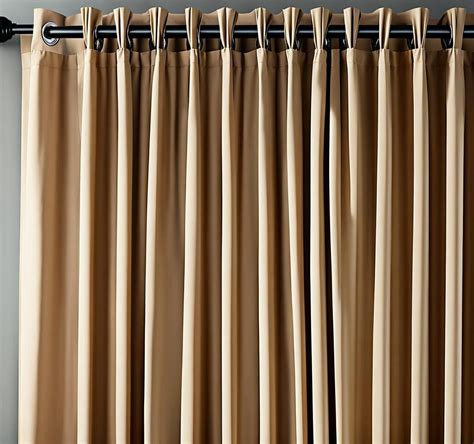 The Complete Guide to Choosing the Perfect Curtain Lengths ...