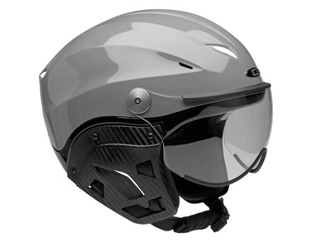 Icaro2000 - Helmet configurator