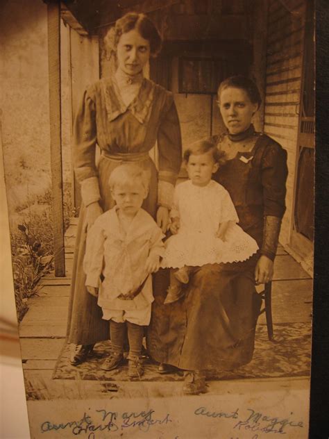 Margaret Ann Hart Robson (1888-1966) - Mémorial Find a Grave