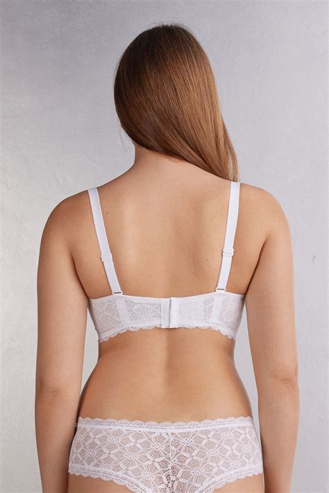 Свадебное нижнее белье Intimissimi — для вашего особенного дня