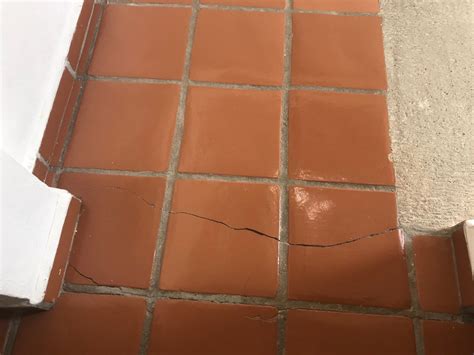 DIY Method To Repair Basement Floor Cracks