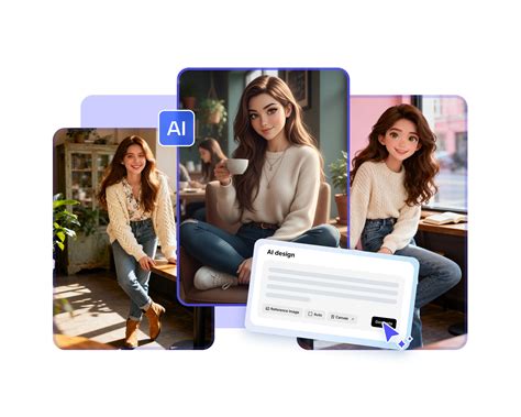 AI Girlfriend Generator: Create Your Perfect Digital Partner