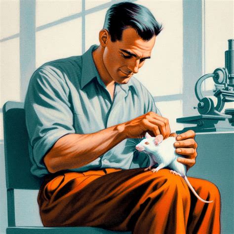 Daniel Keyes: Flores para Algernon | Lecturia