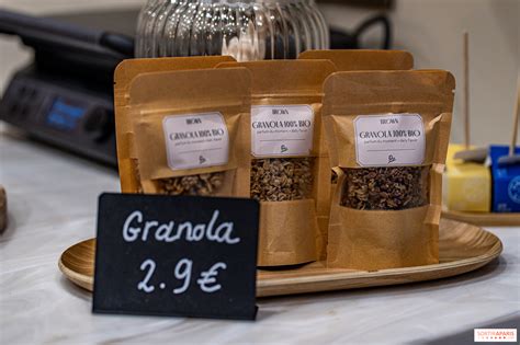 Brown, the Marais coffee shop for specialty coffees - Sortiraparis.com