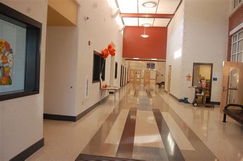 Facilities • Crossroads Community Center