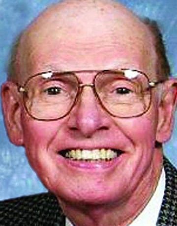 Deacon Thomas Cleary Obituary - Rochester Democrat And Chronicle