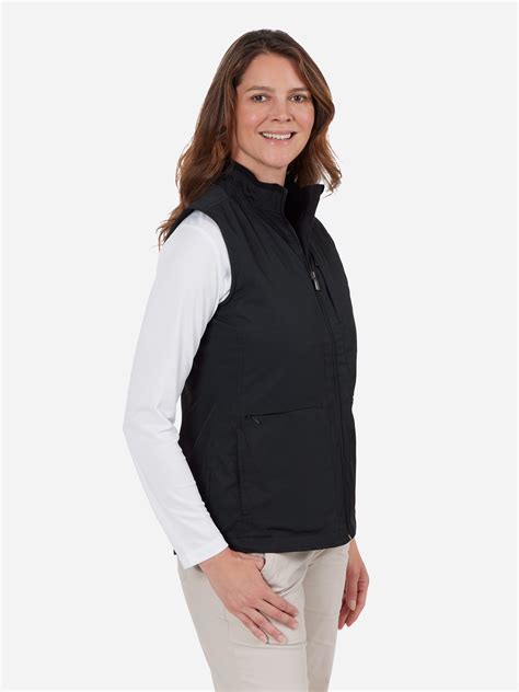Best Travel Vest for Women – SCOTTeVEST
