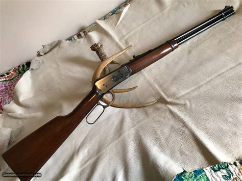Winchester Pre-64 Model 94 Carbine