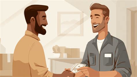 How Much to Tip Movers: Fair Rates and Etiquette - Jack Cooper