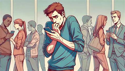 Top Social Faux Pas (And How to Avoid Them!) - Personal Growth