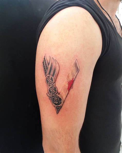 Viking Calendar Tattoo - Printable Calendar Template