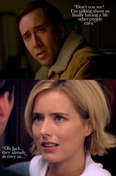 Pin by Memo Frappé on cool stuffs | Nicolas cage, Tea leoni movies, Tea ...