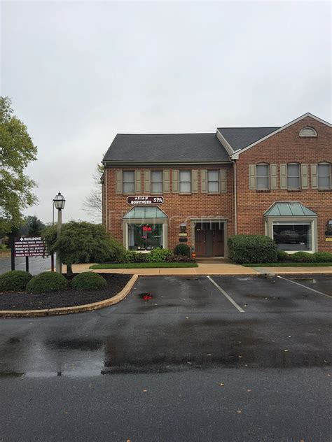 Asian Massage Lancaster Pa
