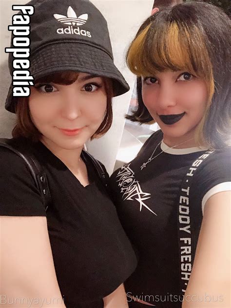 BunnyAyumi Nude Patreon Leaks - Photo #46824 - Fapopedia