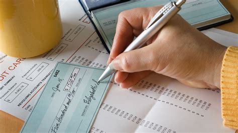 Bounced Checks: What Are They and How To Avoid Fees | GOBankingRates