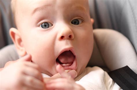 Babies Grinding Teeth: Causes and Tips for Concerned Parents - Blog