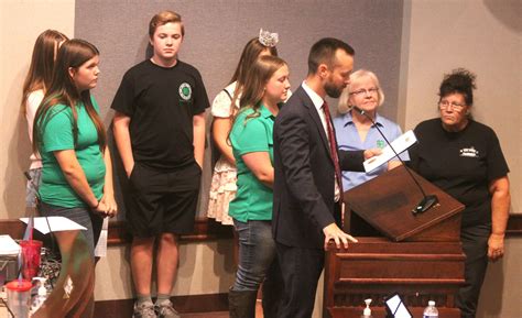 Gateway Enterprise Zone extended 15 years in Madison County